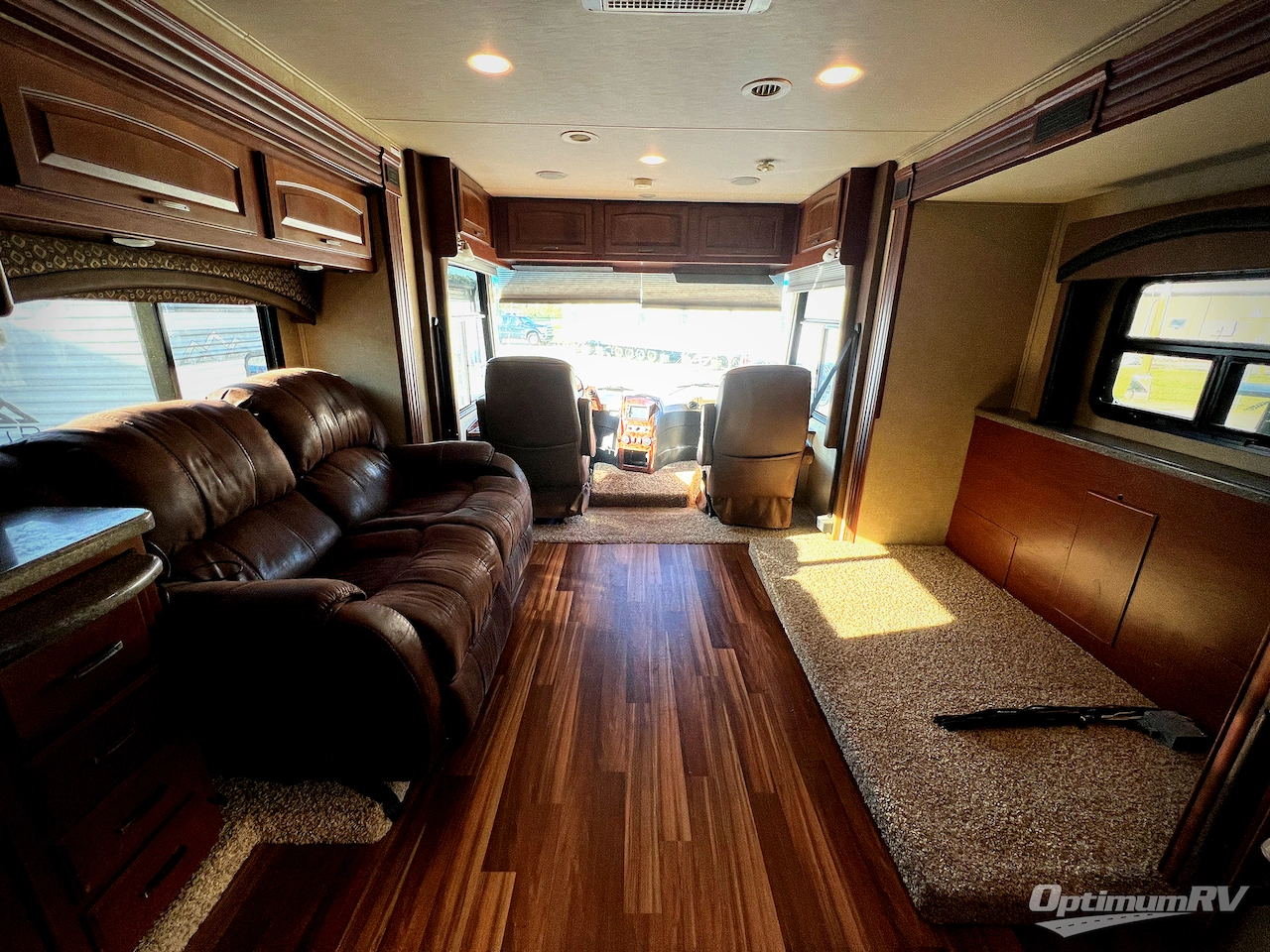 2015 Jayco Precept 31UL Photo 5