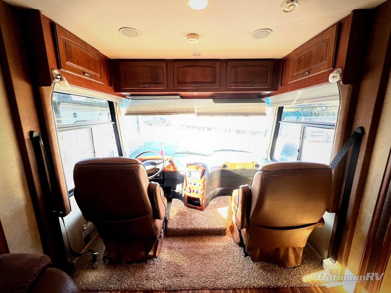 2015 Jayco Precept 31UL Photo 6