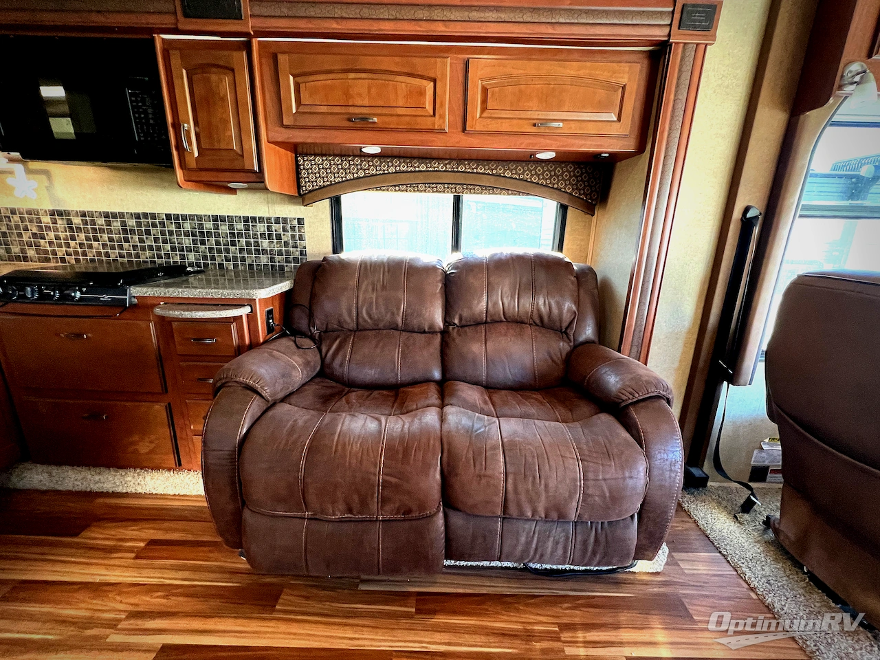 2015 Jayco Precept 31UL Photo 8