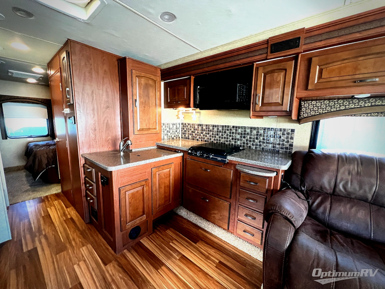 2015 Jayco Precept 31UL Photo 9