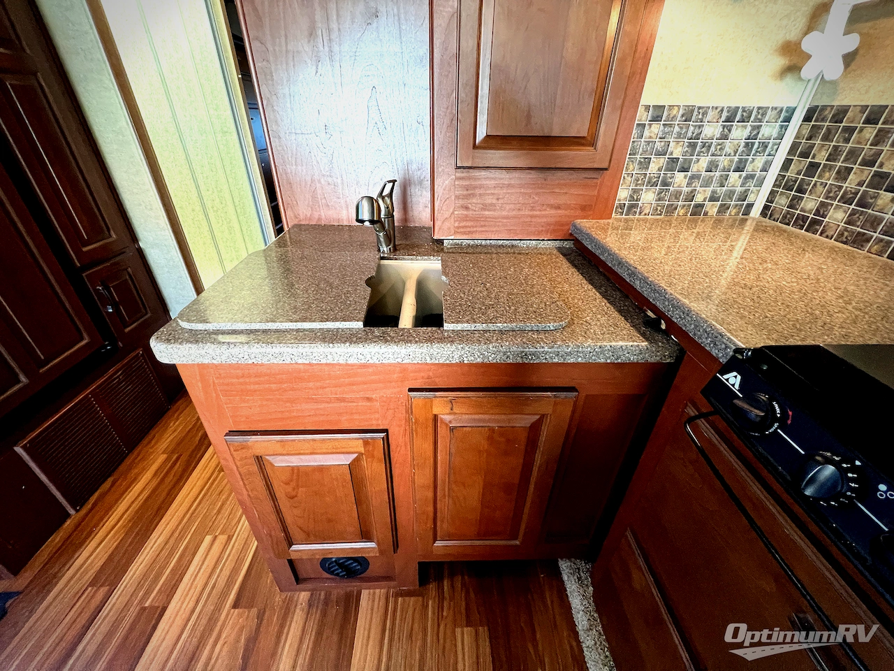 2015 Jayco Precept 31UL Photo 10