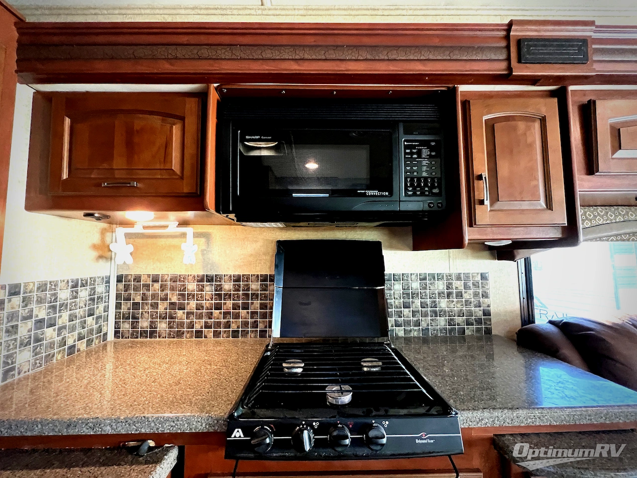 2015 Jayco Precept 31UL Photo 12