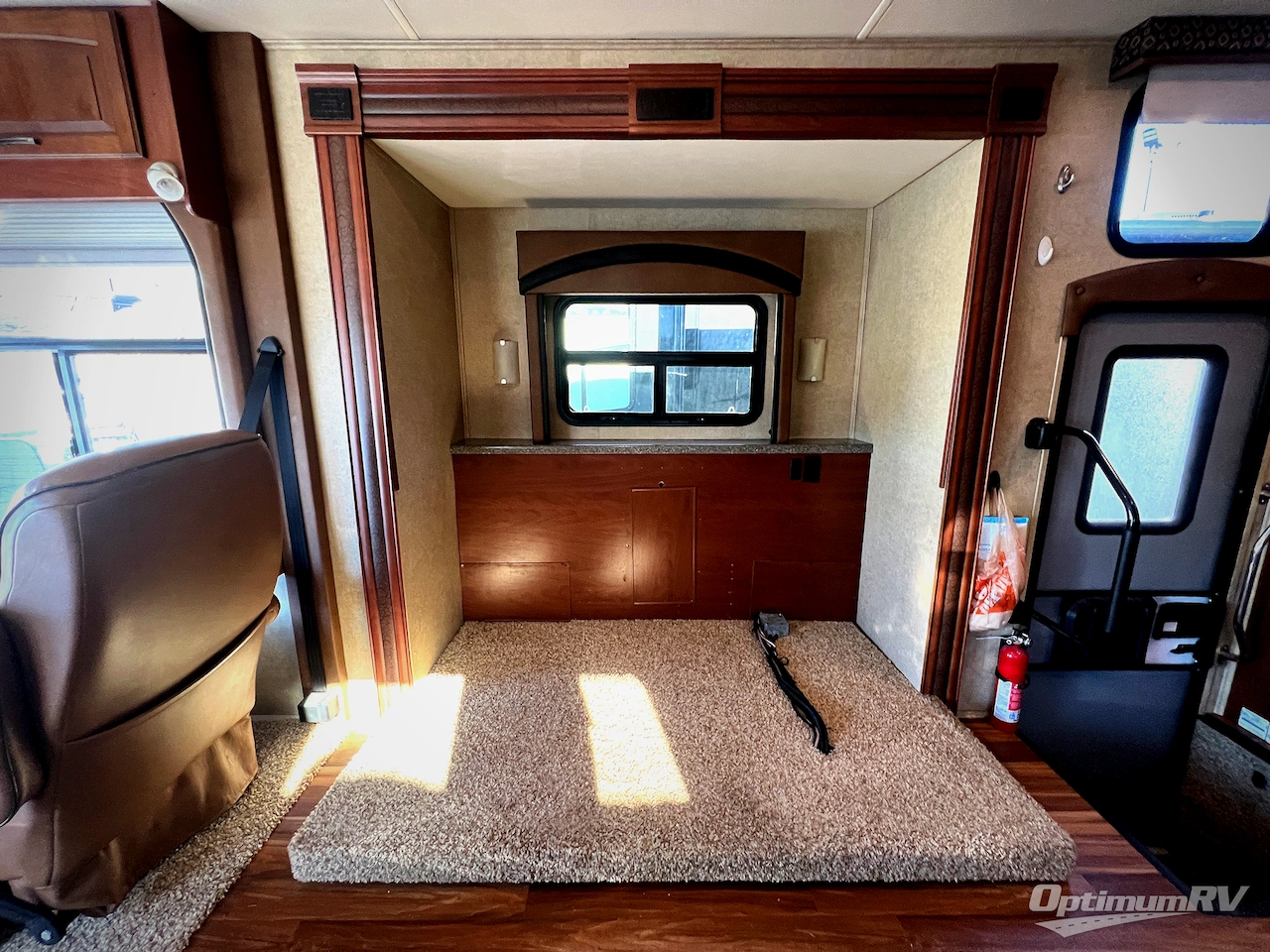 2015 Jayco Precept 31UL Photo 13