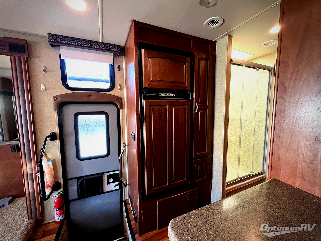 2015 Jayco Precept 31UL Photo 14