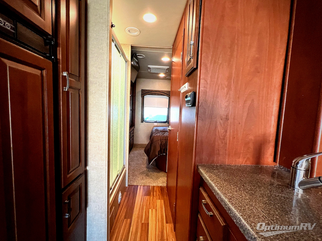 2015 Jayco Precept 31UL Photo 15