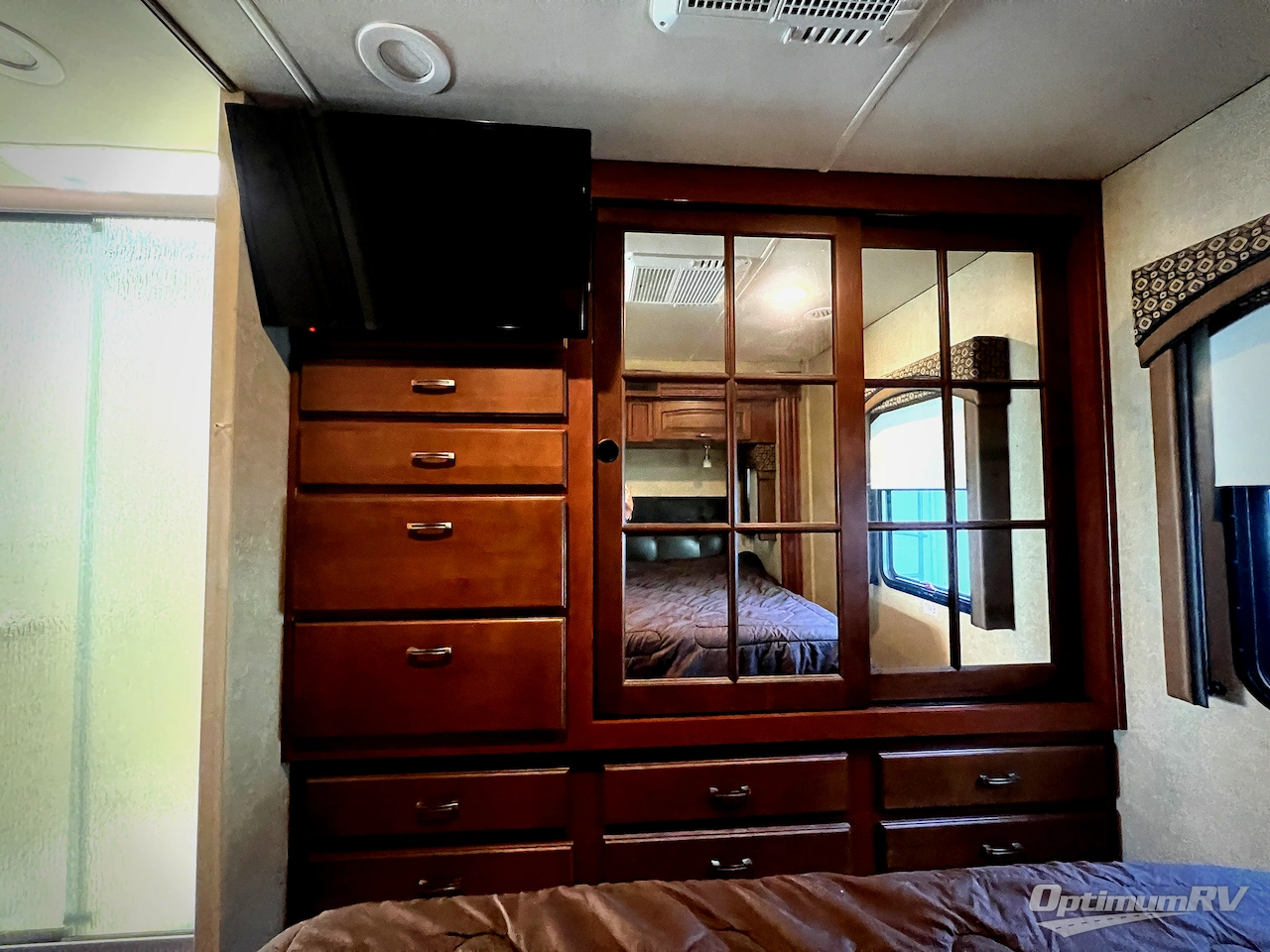 2015 Jayco Precept 31UL Photo 17