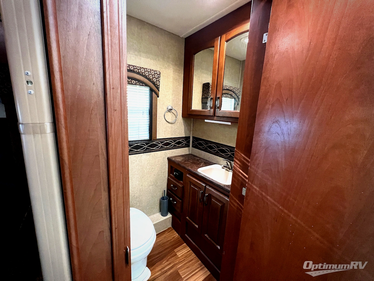 2015 Jayco Precept 31UL Photo 19