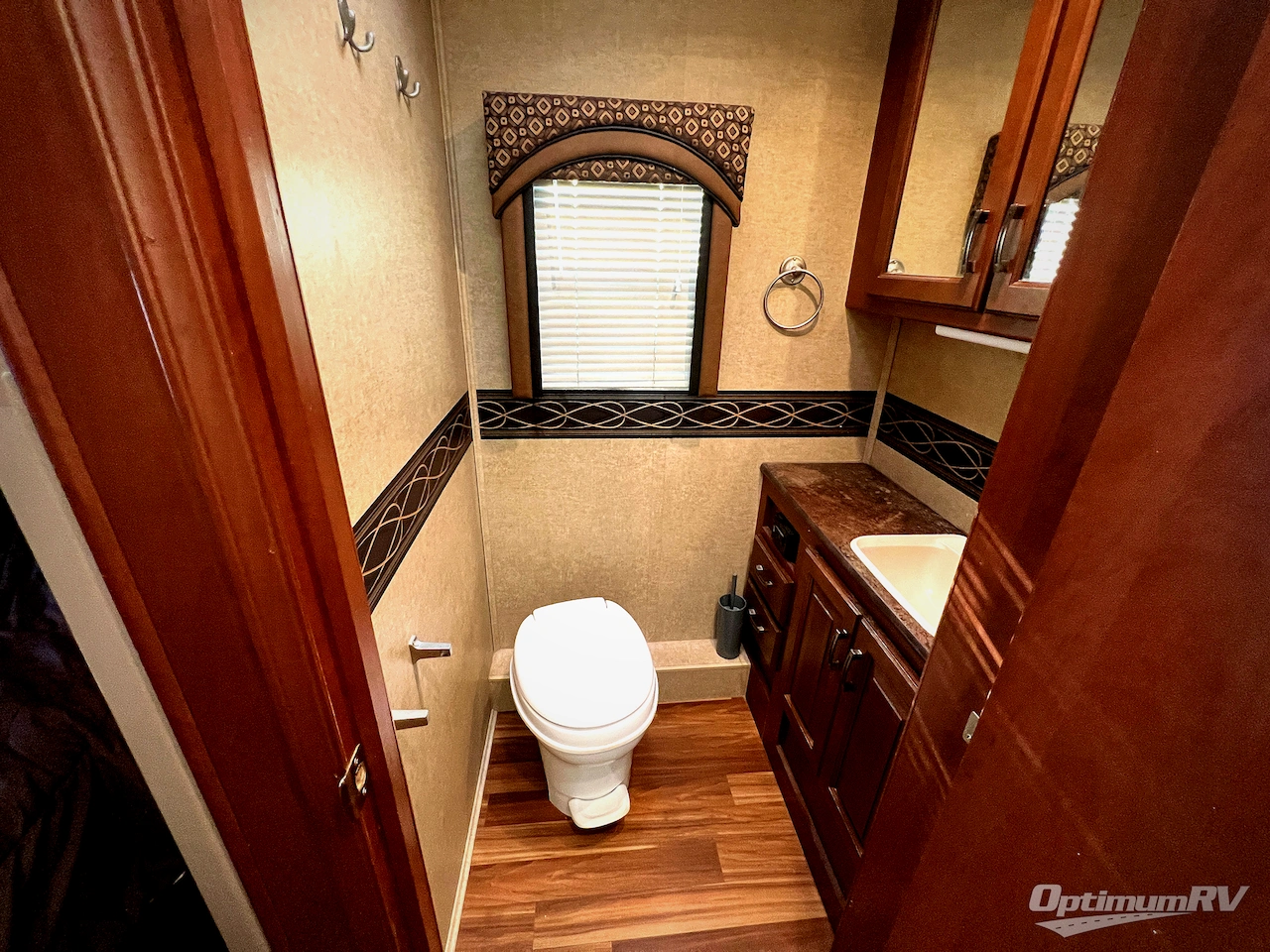 2015 Jayco Precept 31UL Photo 20