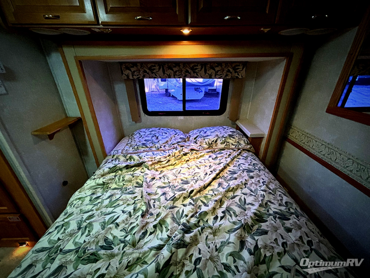 2004 Forest River Georgetown 346DS Photo 16