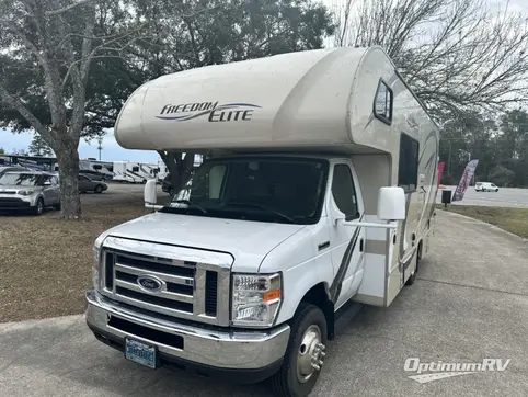 2019 Thor FREEDOM ELITE 23H RV Photo 2