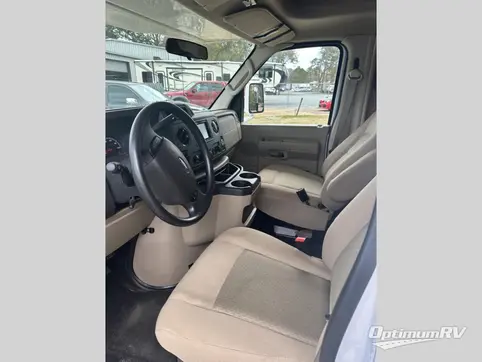 2019 Thor FREEDOM ELITE 23H RV Photo 3