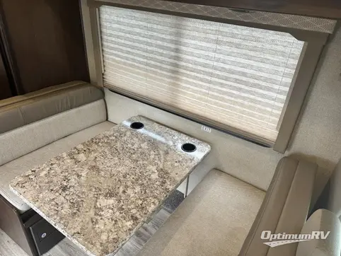2019 Thor FREEDOM ELITE 23H RV Photo 4