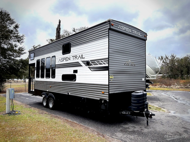 2024 Dutchmen Aspen Trail Loft 260THLOFT RV Photo 1