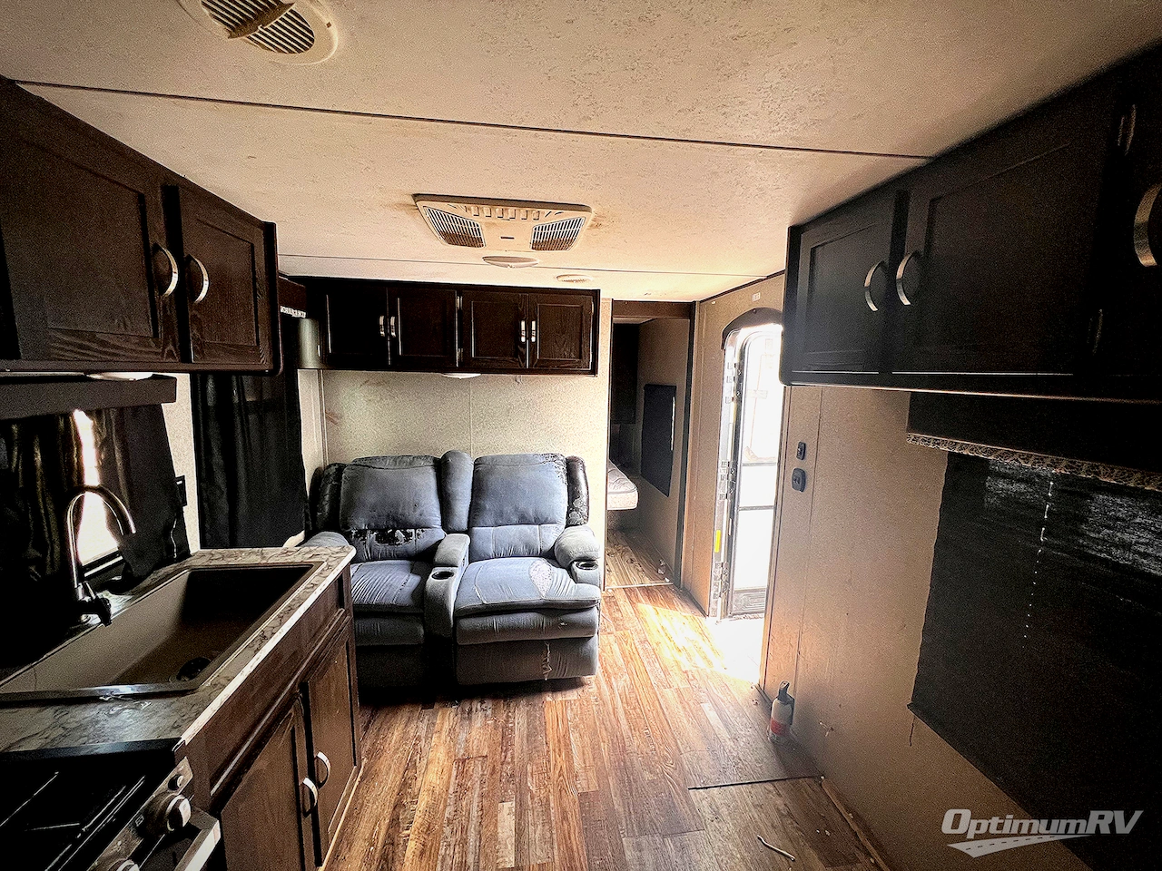 2019 Keystone Springdale 2450RB Photo 5