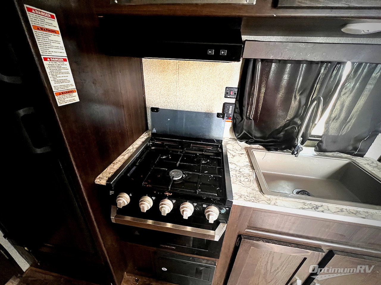 2019 Keystone Springdale 2450RB Photo 8