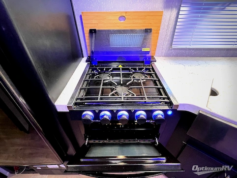 2021 Forest River Cherokee Grey Wolf 23MK RV Photo 2