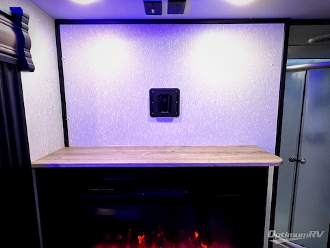 2021 Forest River Cherokee Grey Wolf 23MK RV Photo 3