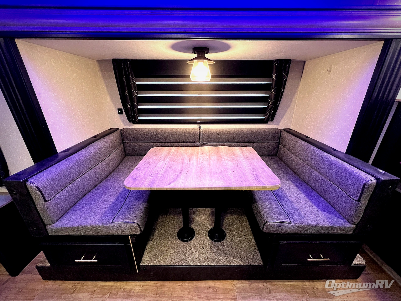 2021 Forest River Cherokee Grey Wolf 23MK Photo 15