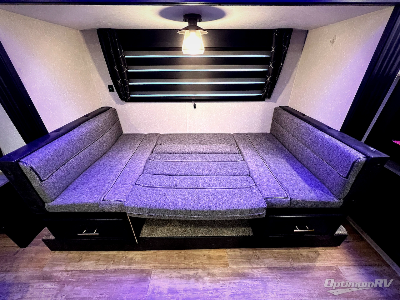 2021 Forest River Cherokee Grey Wolf 23MK Photo 17