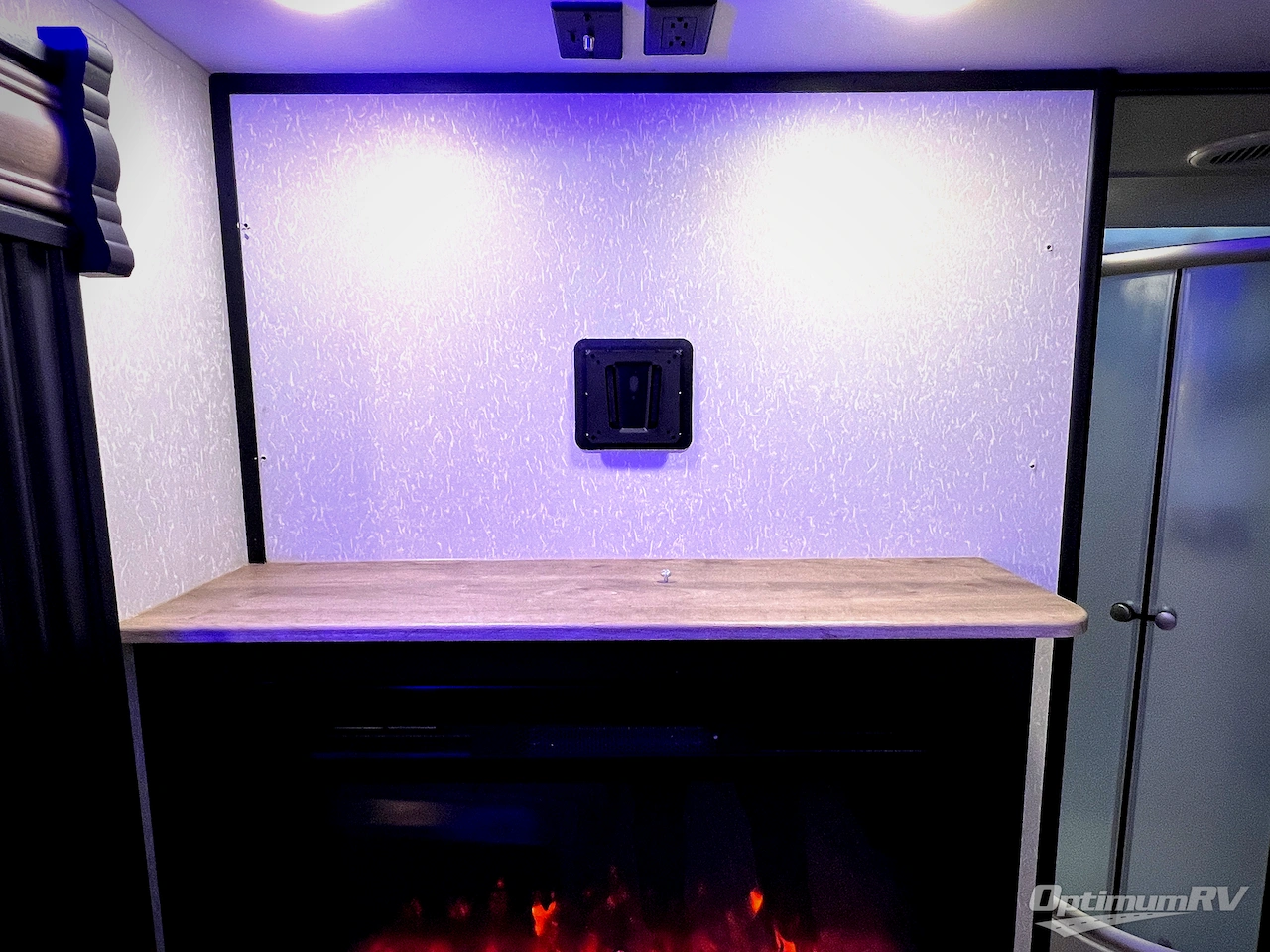 2021 Forest River Cherokee Grey Wolf 23MK Photo 19