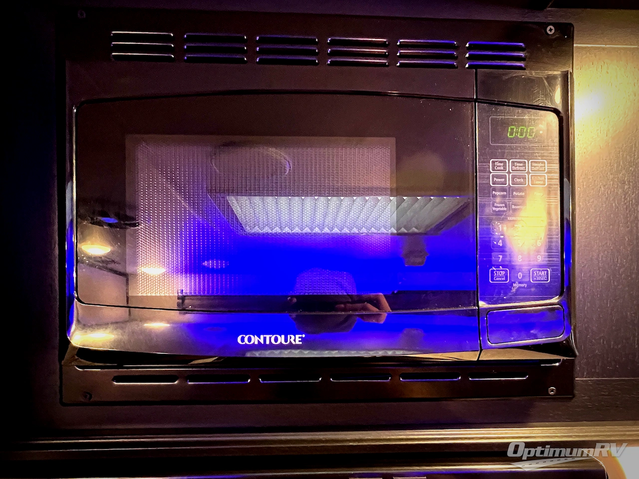 2021 Forest River Cherokee Grey Wolf 23MK Photo 9