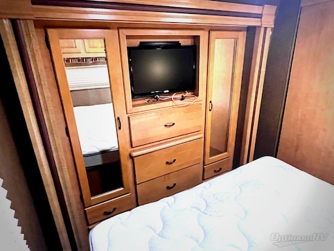 2015 Thor Citation 29TB RV Photo 4