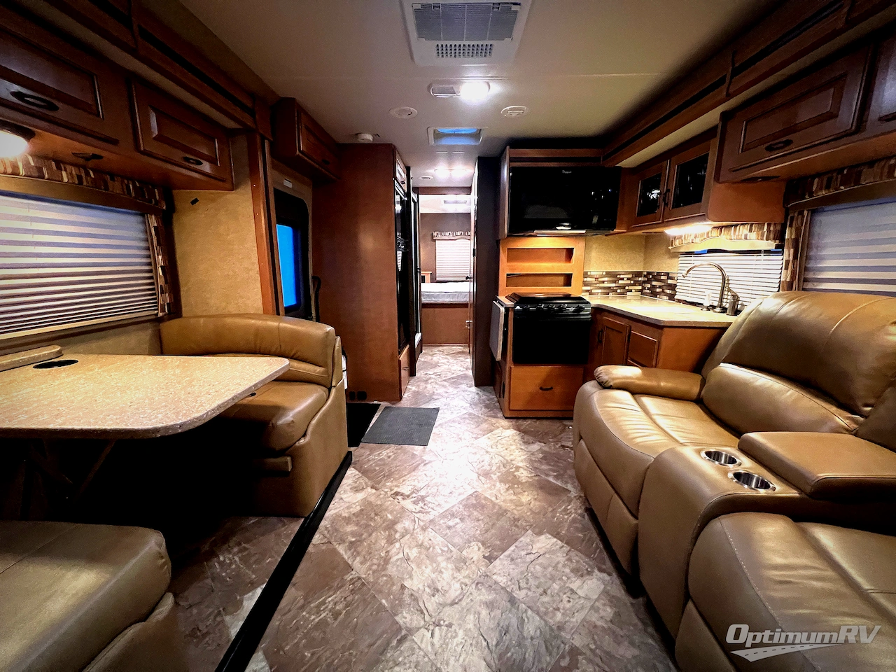 2015 Thor Citation 29TB Photo 4