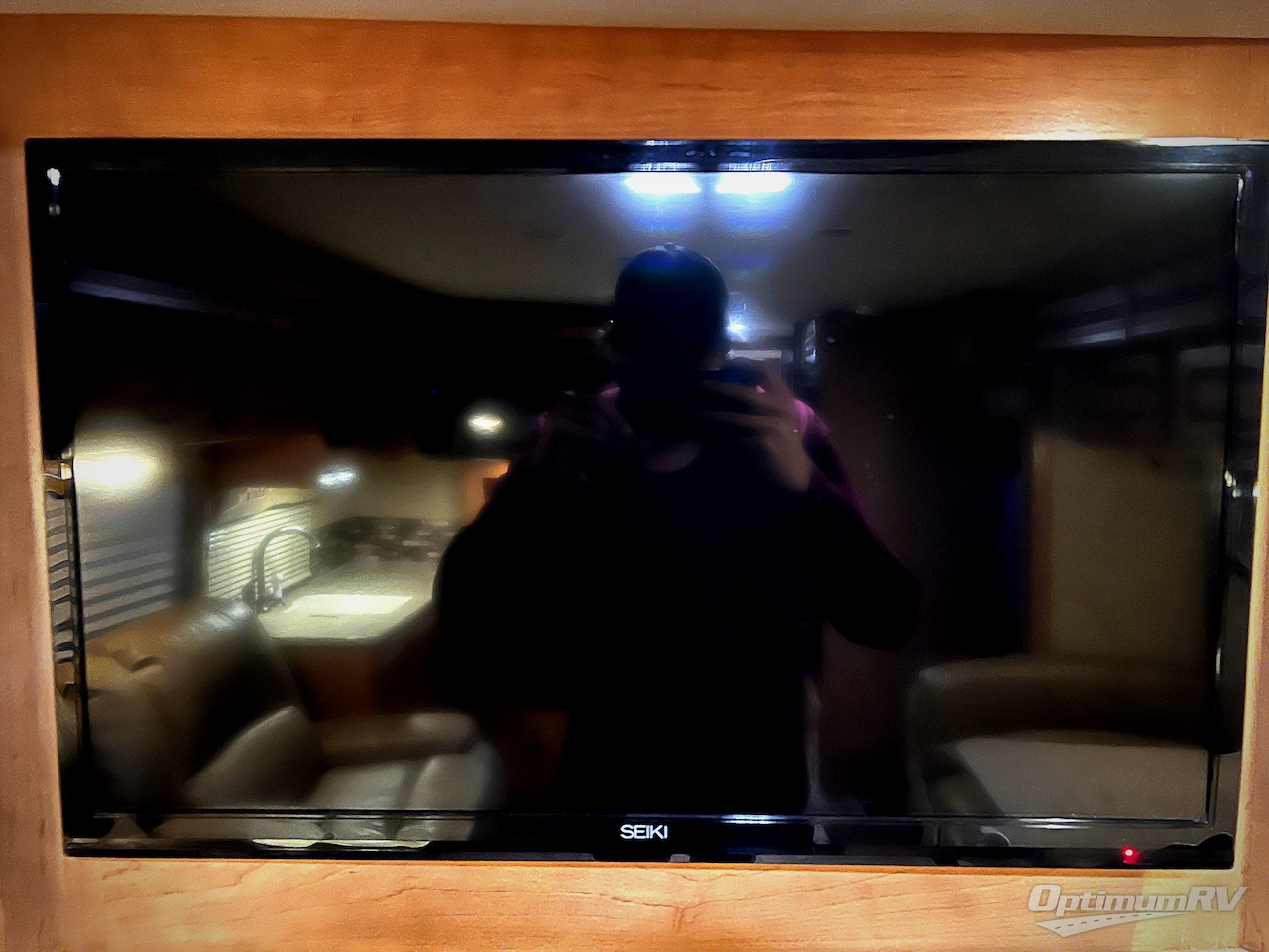 2015 Thor Citation 29TB Photo 11