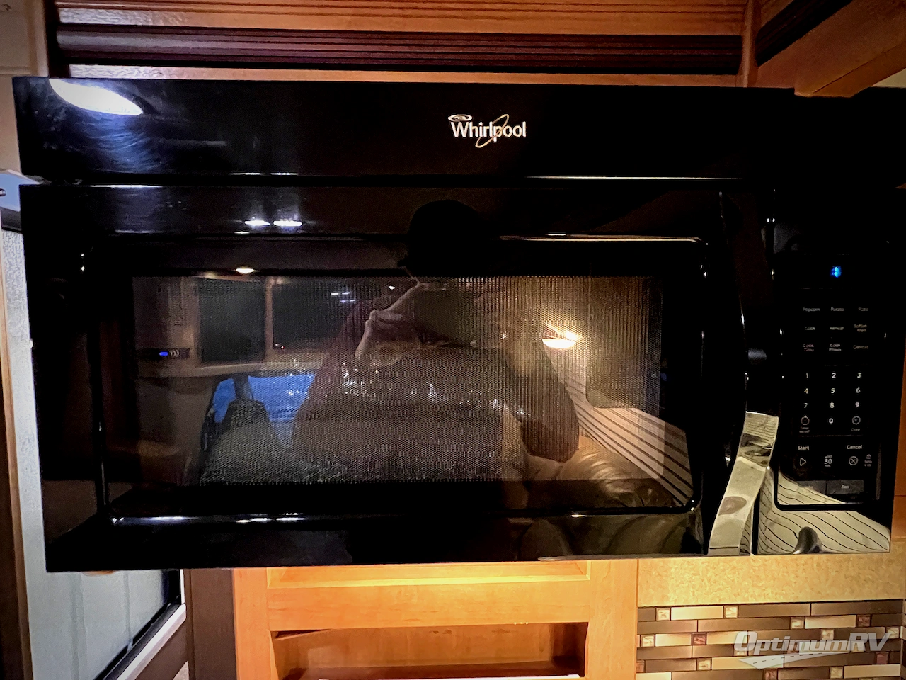 2015 Thor Citation 29TB Photo 19