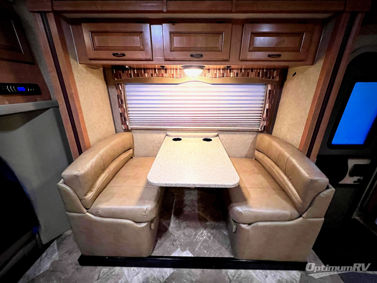 2015 Thor Citation 29TB Photo 21