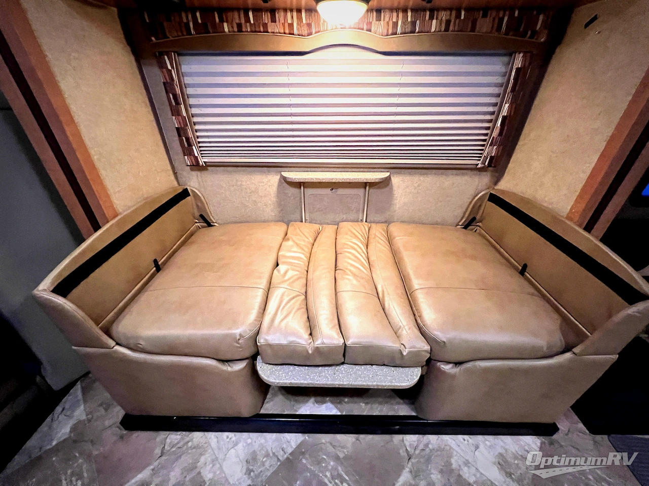 2015 Thor Citation 29TB Photo 23