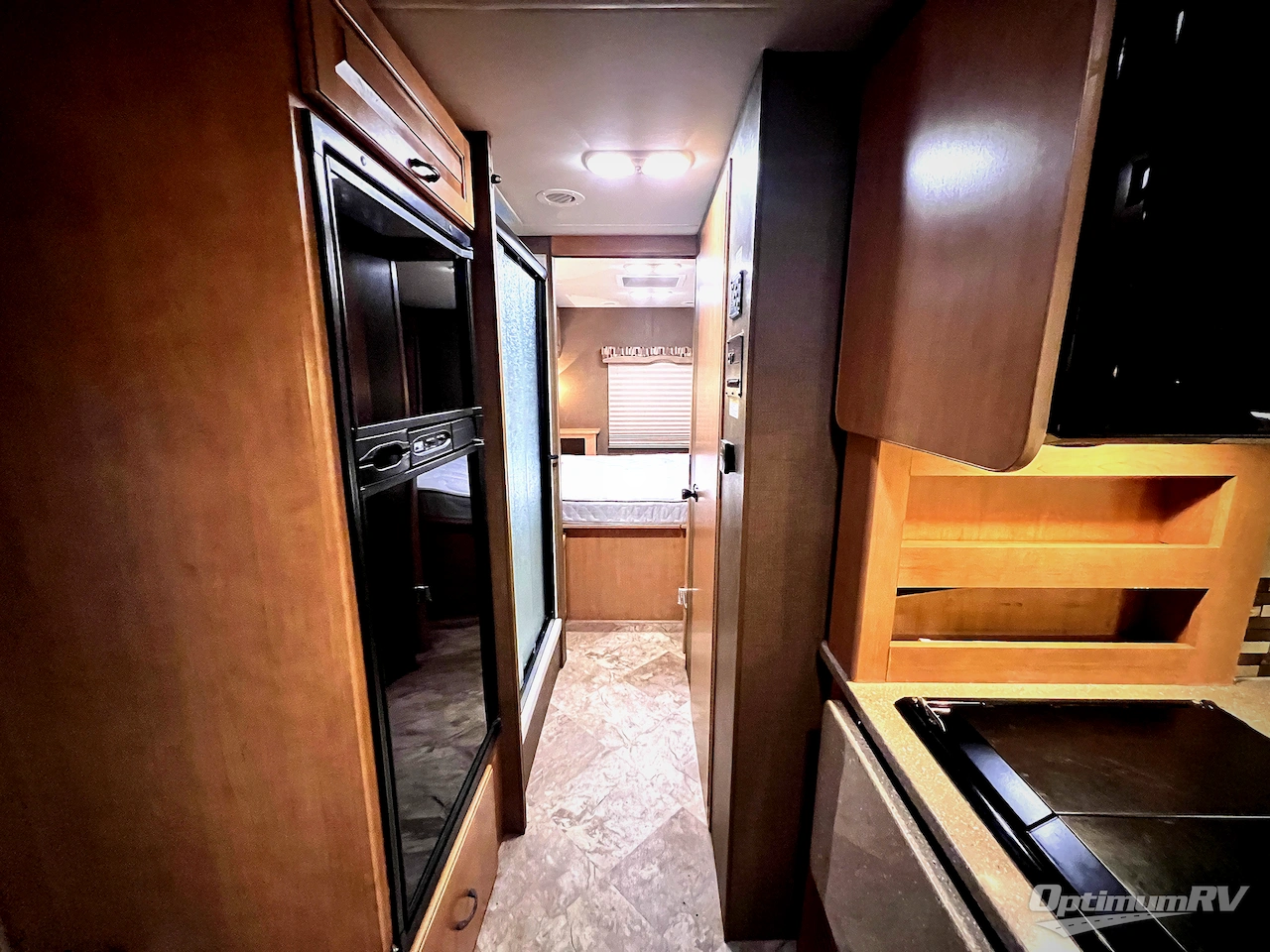 2015 Thor Citation 29TB Photo 24