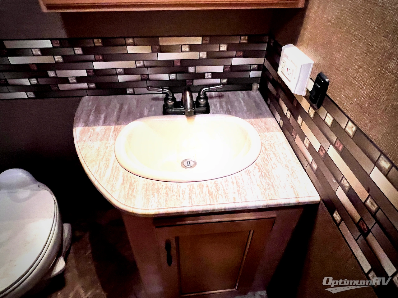 2015 Thor Citation 29TB Photo 29