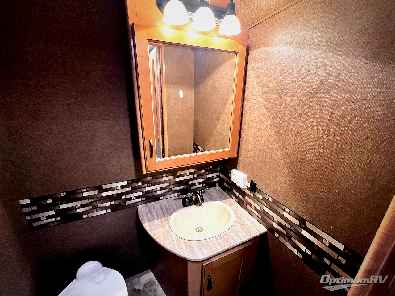 2015 Thor Citation 29TB Photo 28