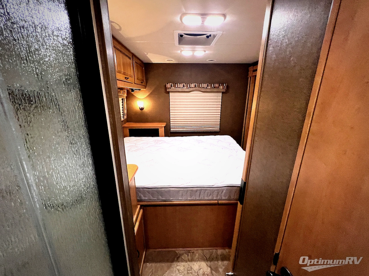 2015 Thor Citation 29TB Photo 30