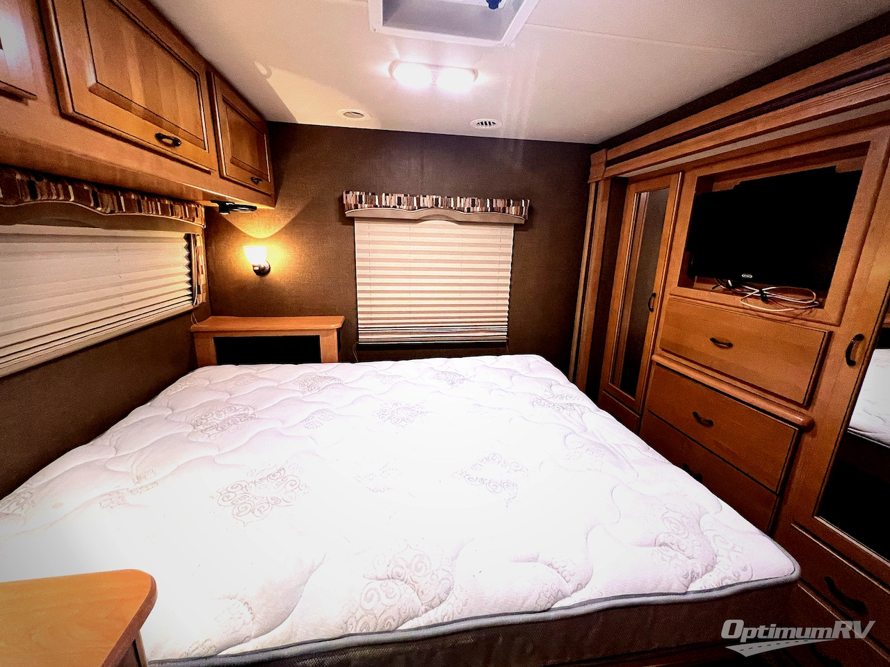 2015 Thor Citation 29TB Photo 31