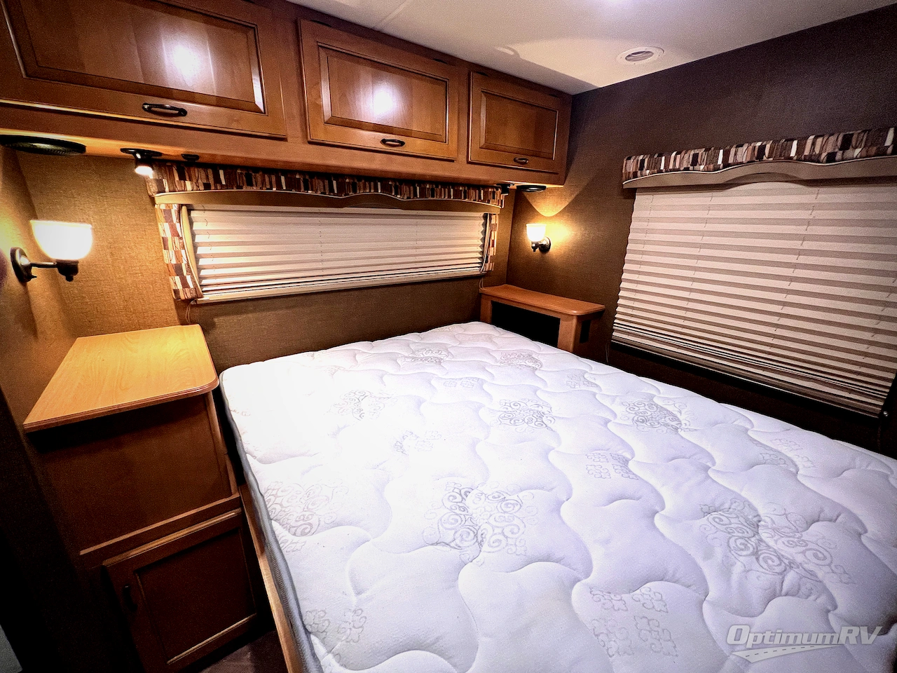 2015 Thor Citation 29TB Photo 32