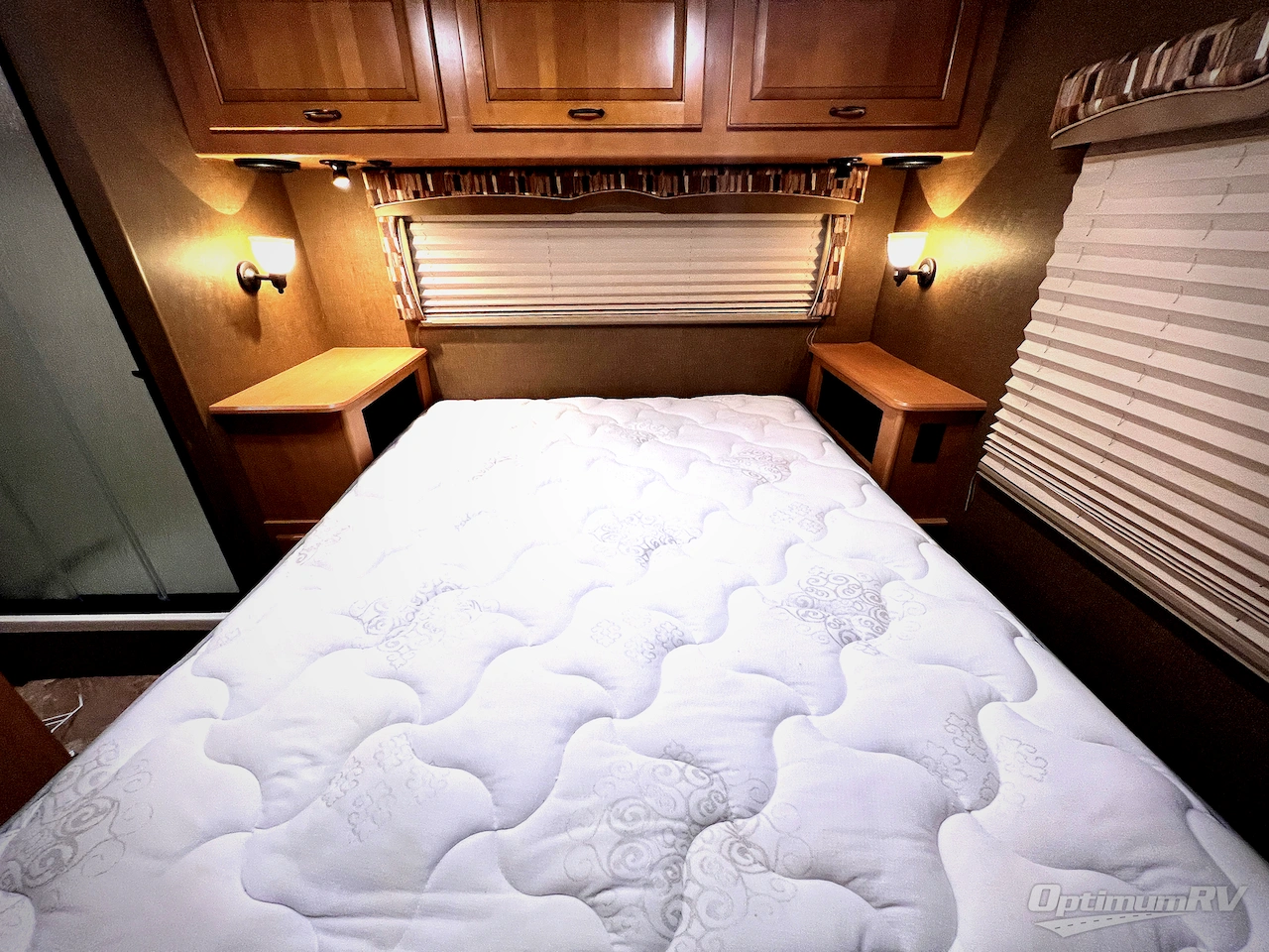 2015 Thor Citation 29TB Photo 33
