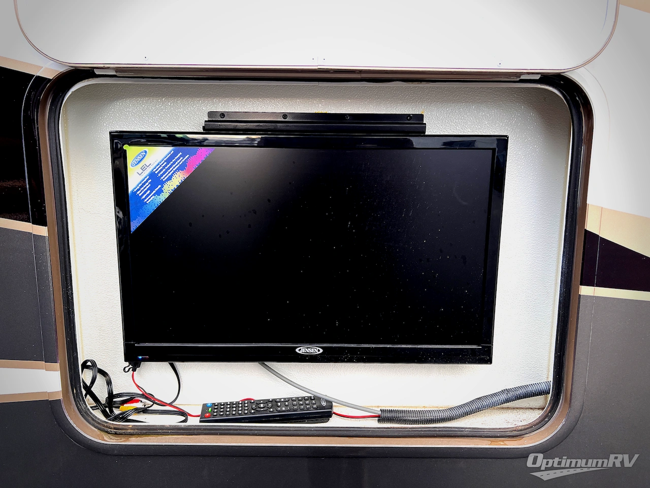 2015 Thor Citation 29TB Photo 36