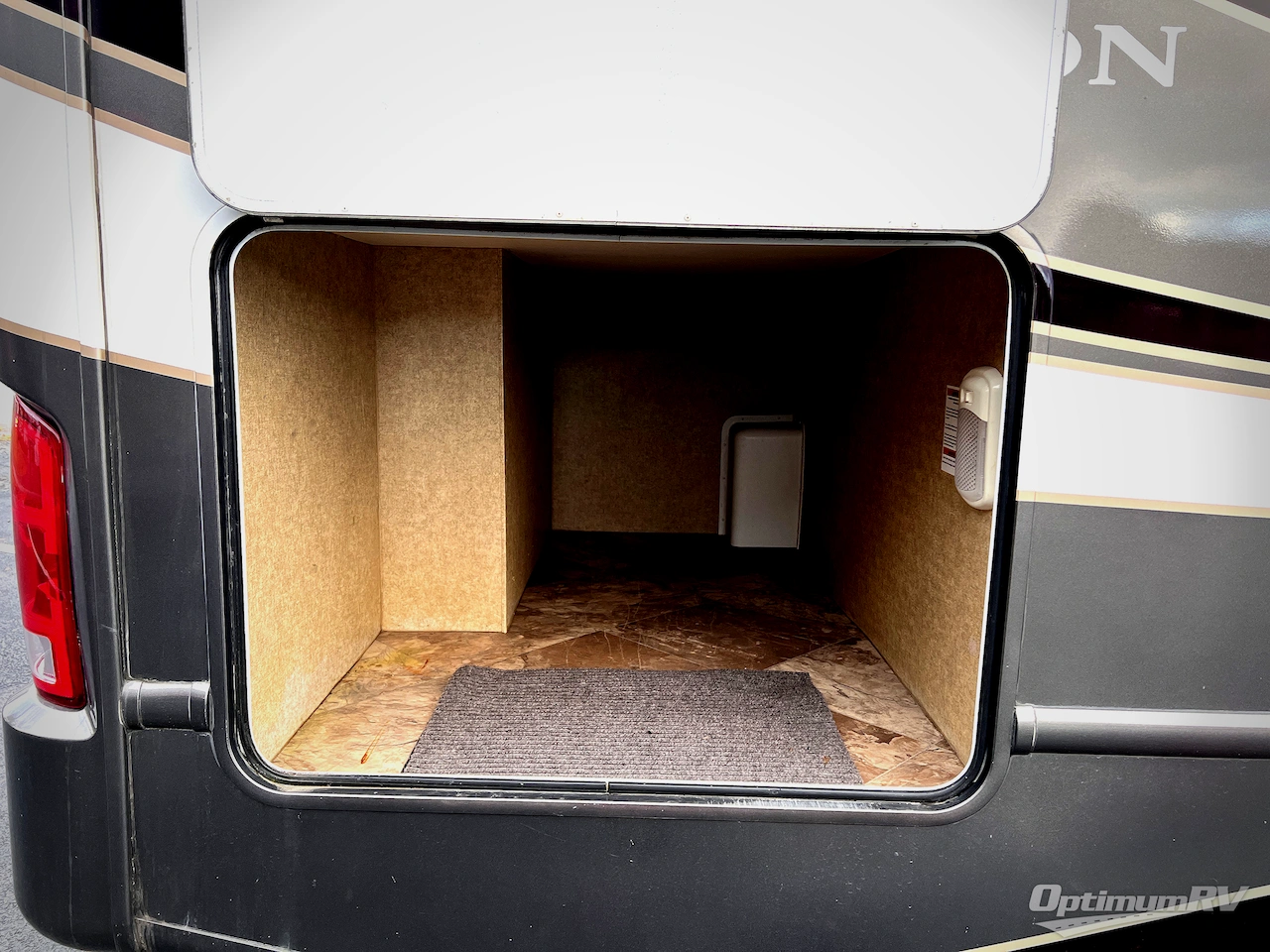 2015 Thor Citation 29TB Photo 37