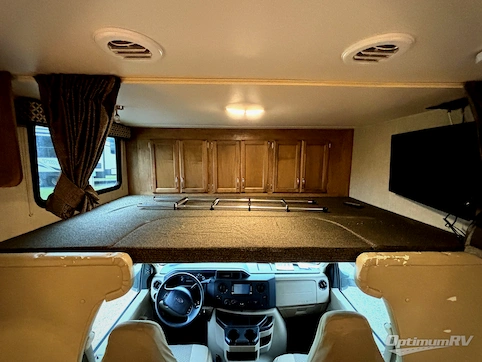2017 Gulf Stream Conquest Class C 6237 RV Photo 3