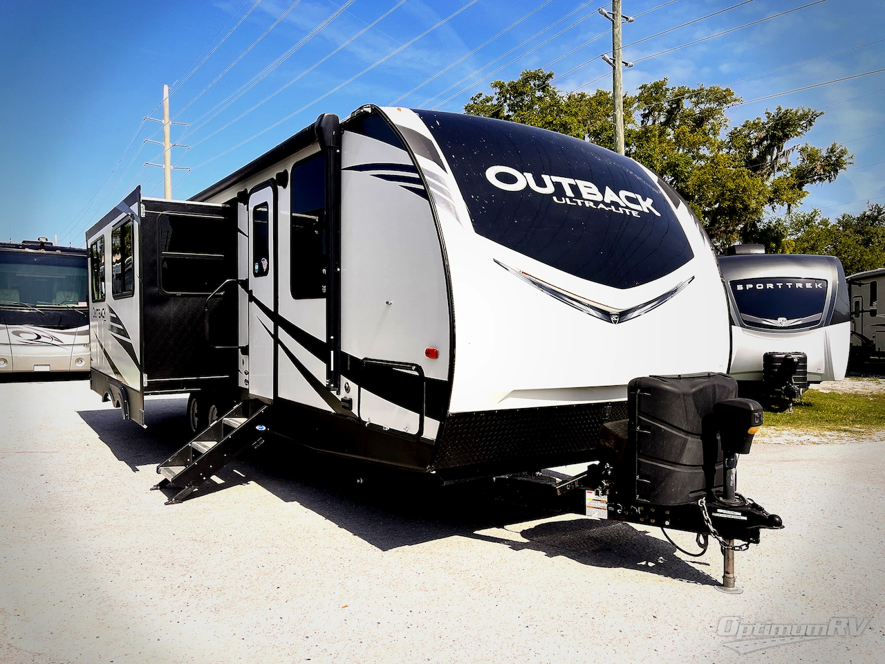 2019 Keystone Outback Ultra Lite 260UML Photo 1