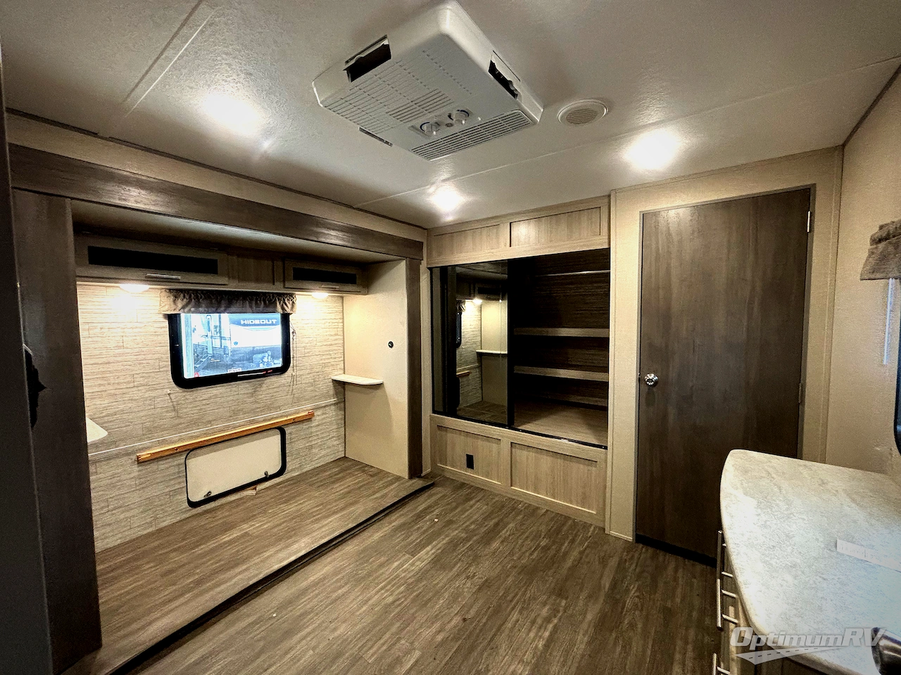 2023 Forest River Aurora 34BHTS Photo 7