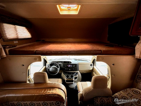 2014 Thor FREEDOM ELITE 23H RV Photo 2