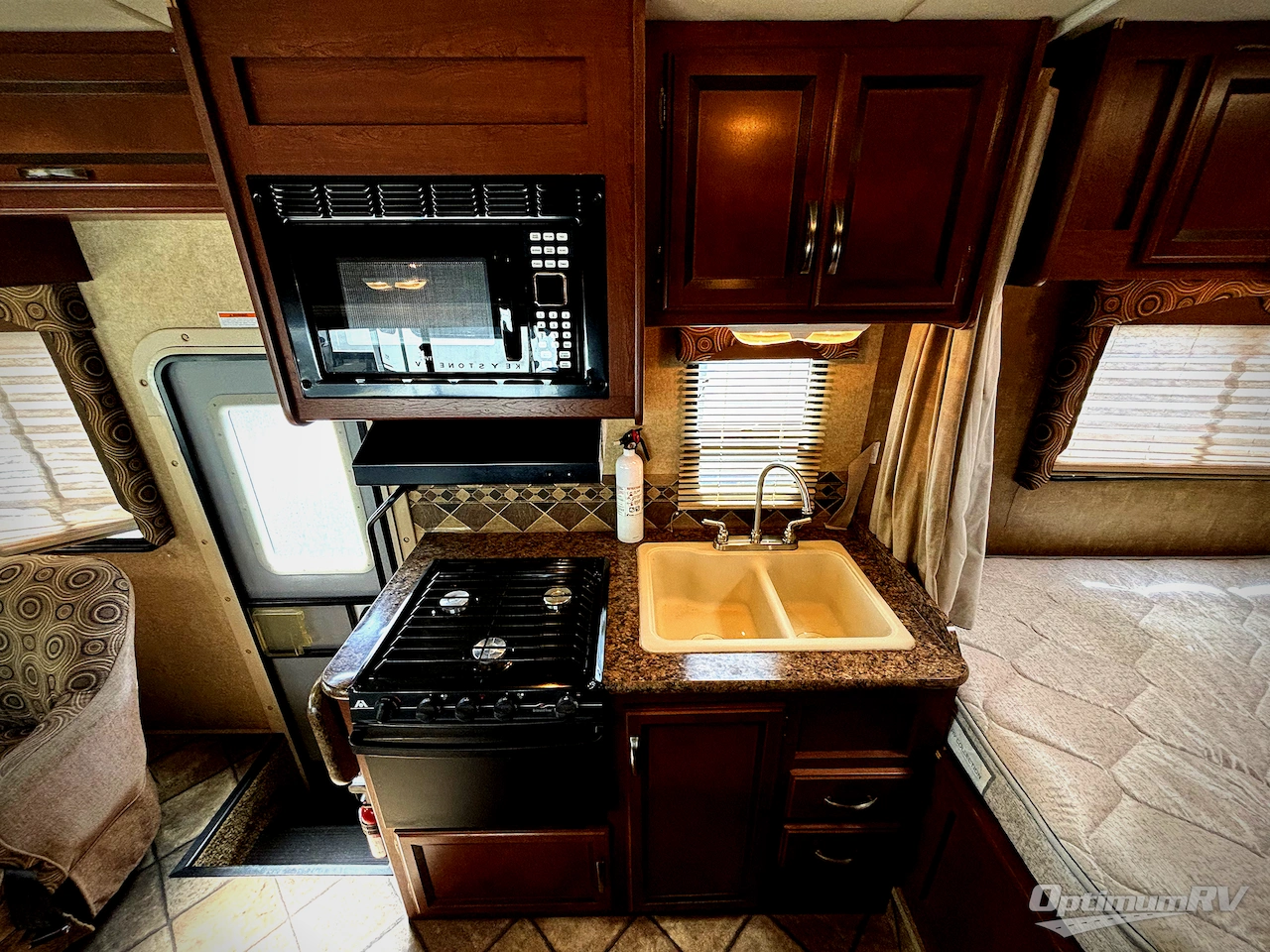 2014 Thor FREEDOM ELITE 23H Photo 9