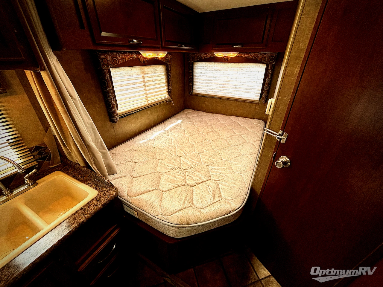 2014 Thor FREEDOM ELITE 23H Photo 11