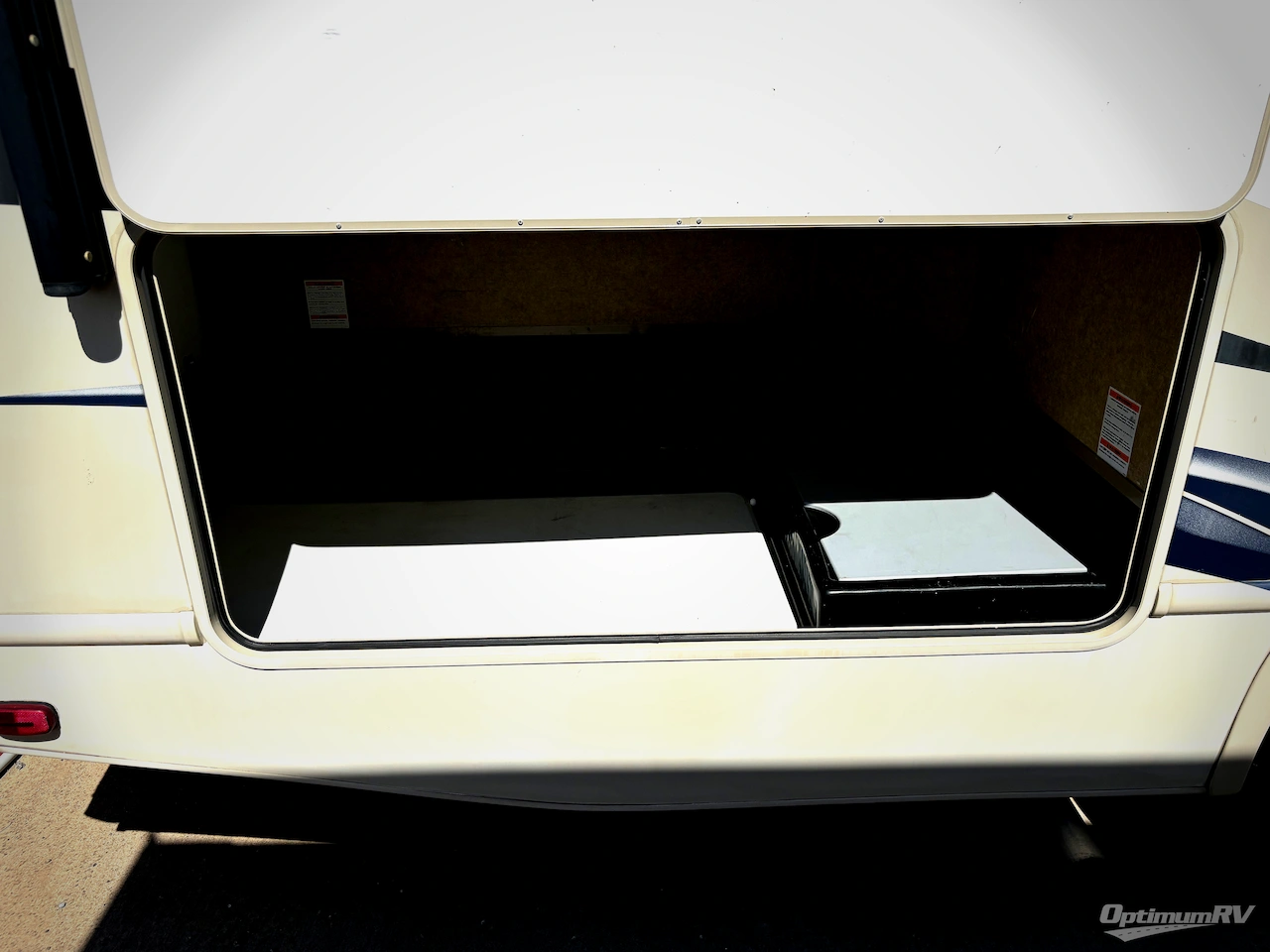 2014 Thor FREEDOM ELITE 23H Photo 13