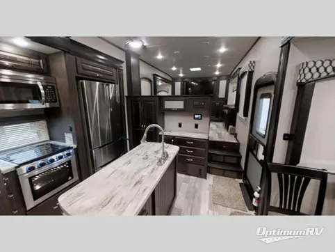 2020 Coachmen Brookstone 344FL RV Photo 2