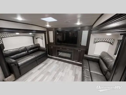 2020 Coachmen Brookstone 344FL RV Photo 3