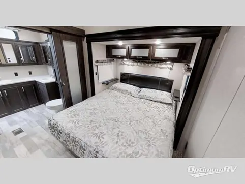 2020 Coachmen Brookstone 344FL RV Photo 4